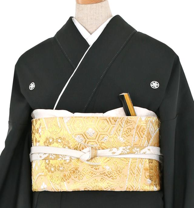 往復送料無料 2泊3日 レンタル 黒留袖 レンタル Lサイズ No.0407 往復送料無料 2泊3日 レンタル 黒留袖 レンタル Lサイズ No.0407