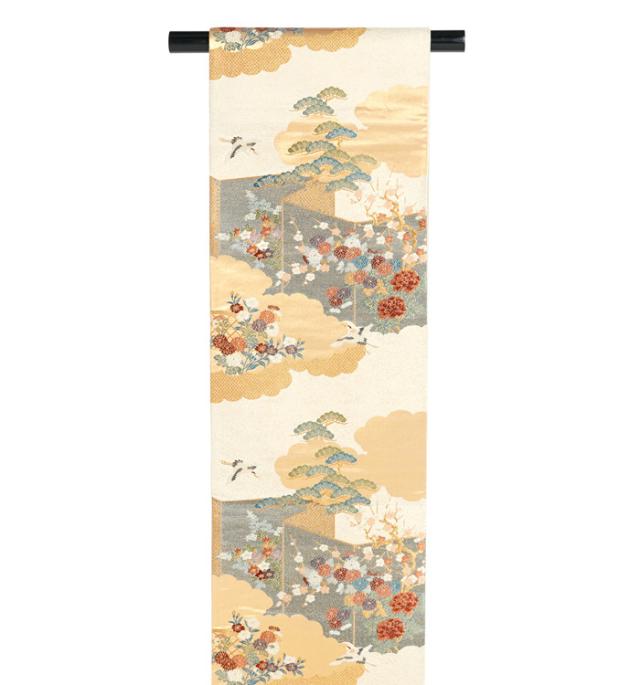 往復送料無料 2泊3日 レンタル 黒留袖 レンタル Mサイズ No.1867