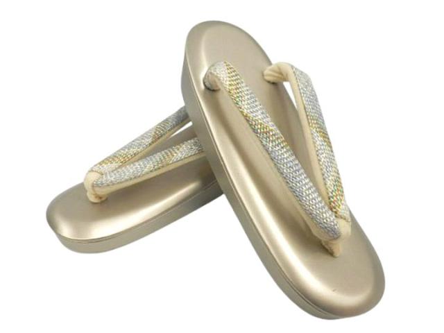 草履 M 紗織 沙織 礼装用 女性 レディース 礼装用草履 結婚式 黒留袖