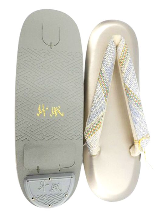 草履 M 紗織 沙織 礼装用 女性 レディース 礼装用草履 結婚式 黒留袖