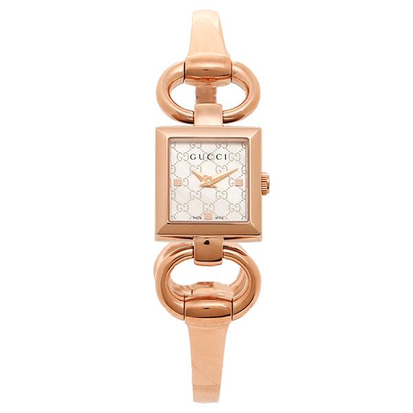 P15 3 9 9 59 グッチ 時計 レディース Gucci Ya120519 トルナウ ォーニ 腕時計 ウォッチ シルバー ピンクゴールド レディースの通販はau Pay マーケット Axes