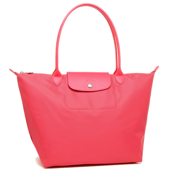 ロンシャン バッグ トートバッグ プリアージュネオ Lサイズ ピンク レディース Longchamp 19 578 7 返品ok の通販はau Pay マーケット Axes