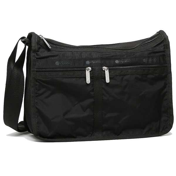 レスポートサック ショルダーバッグ バッグ LeSportsac 7507 DELUXE ...