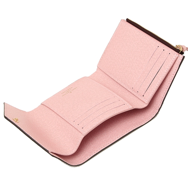 ルイヴィトン 財布 二つ折り財布 レディース LOUIS VUITTON M62360