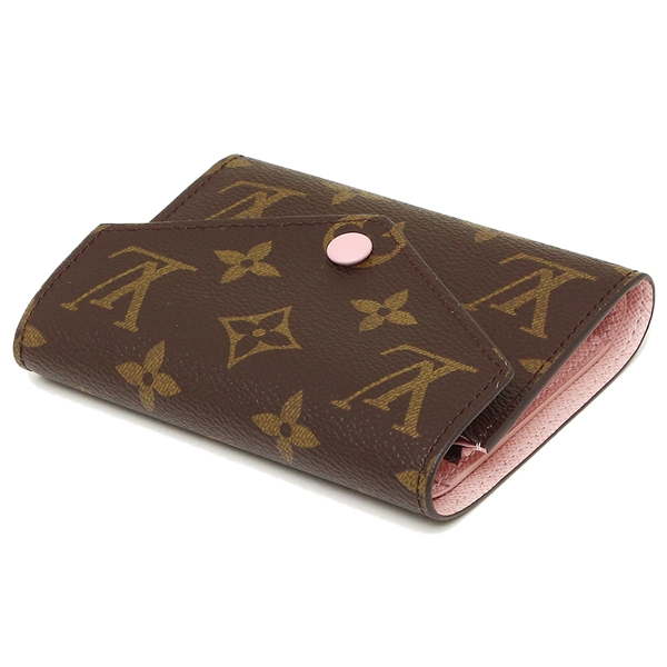 L*♡様 Louis Vuitton 手帳型二つ折り財布 ブラウン LOUIS VUITTON（財布）のフリマアイテム一覧