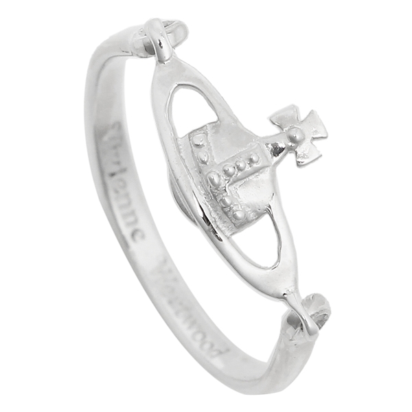 ヴィヴィアンウエストウッド リング アクセサリー メンズ レディース Vivienne Westwood Sr112 1 シルバーの通販はau Pay マーケット ブランドショップaxes