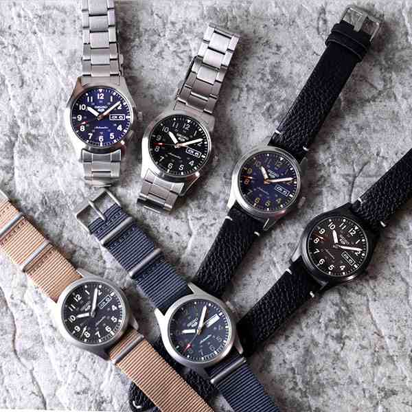 セイコー5 スポーツ 流通限定モデル 自動巻き 日本製 メンズ 腕時計 ブランド スポーツスタイル SBSA111 Seiko 5  Sportsの通販はau PAY マーケット - 腕時計のななぷれ | au PAY マーケット－通販サイト