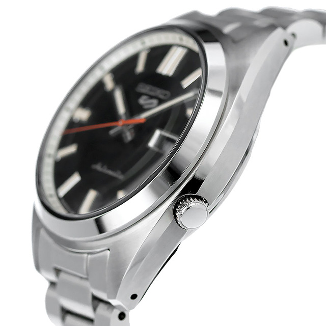 セイコー5 スポーツ SNXS Series Sports Style 自動巻き 腕時計 メンズ Seiko 5 Sports SBSA253 アナログ ブルー 日本製 ブランド おしゃれ 防水 プレゼント 男性 実用的