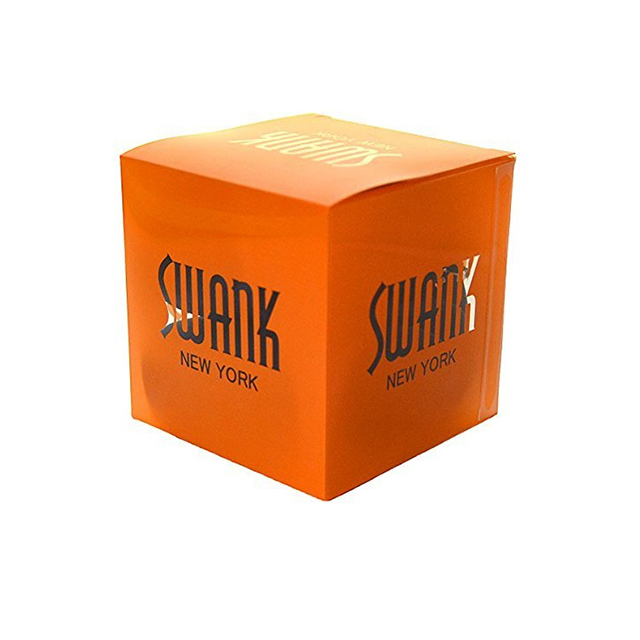 スワンク ネクタイピン SWANK タイバー ネクタイセット メガネver タイピン メンズ NT07 シルバー アクセサリー_2