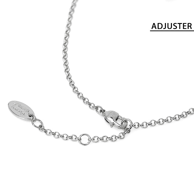 ヴィヴィアン ウエストウッド ネックレス Vivienne Westwood タイニーオーブ ペンダント 男女兼用 ユニセックス メンズ レディース アクセサリー ビビアン 選べるモデル_3