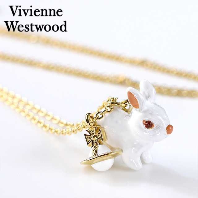 VivienneWestwood シープペンダント 羊