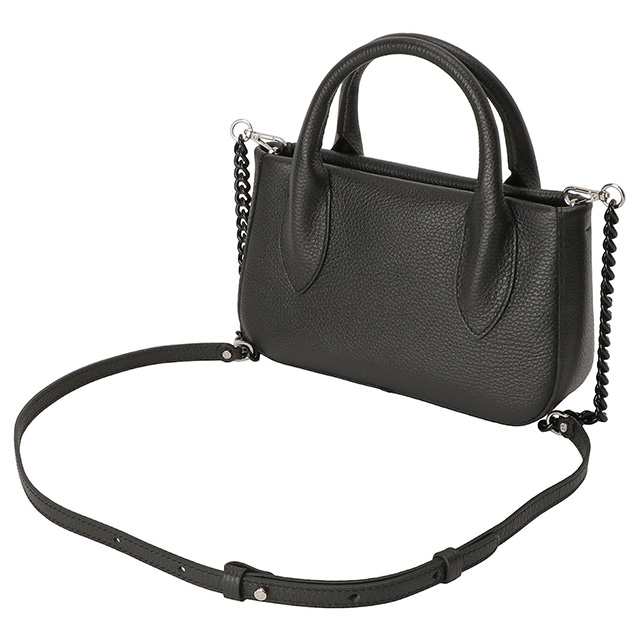 ジャンニキアリーニ Gianni Chiarini BS 9730 GRN NERO カルロッタ