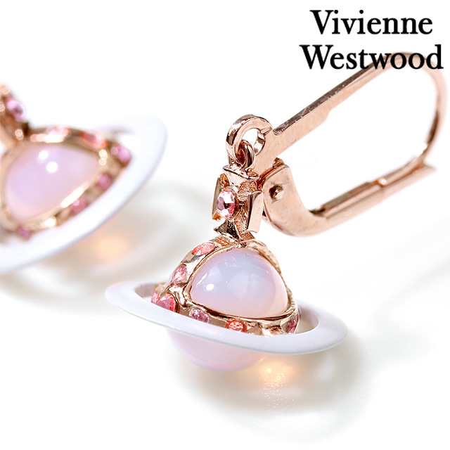 ヴィヴィアン ウエストウッド ピアス Vivienne Westwood プチ