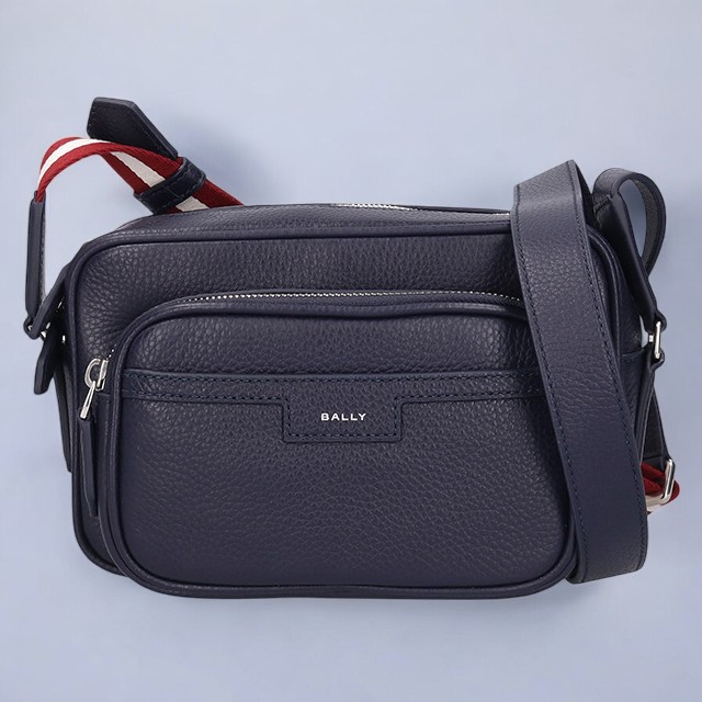 バリー ショルダーバッグ メンズ レディース ブランド BALLY バリー ショルダーバッグ メンズ レディース ブランド BALLY