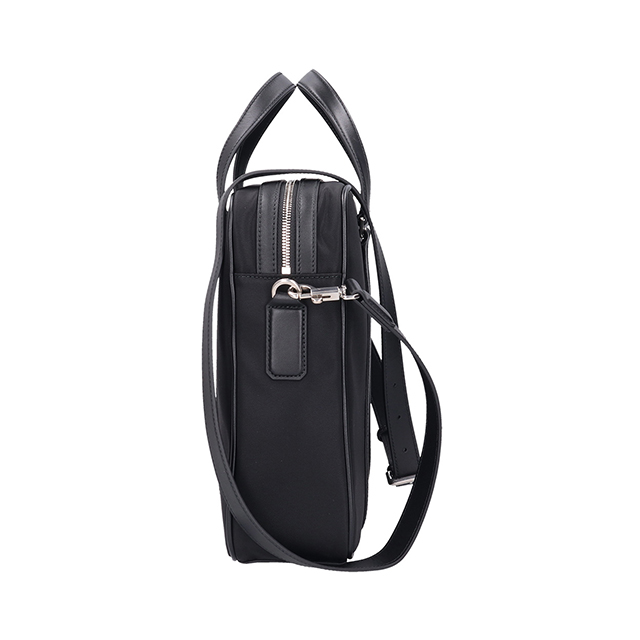 バリー ビジネスバッグ メンズ ブランド BALLY ナイロン 2WAY 6308533