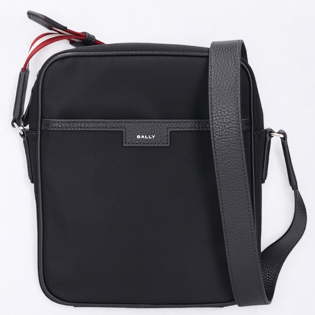 バリー ショルダーバッグ メンズ レディース ブランド BALLY バリー ショルダーバッグ メンズ レディース ブランド BALLY