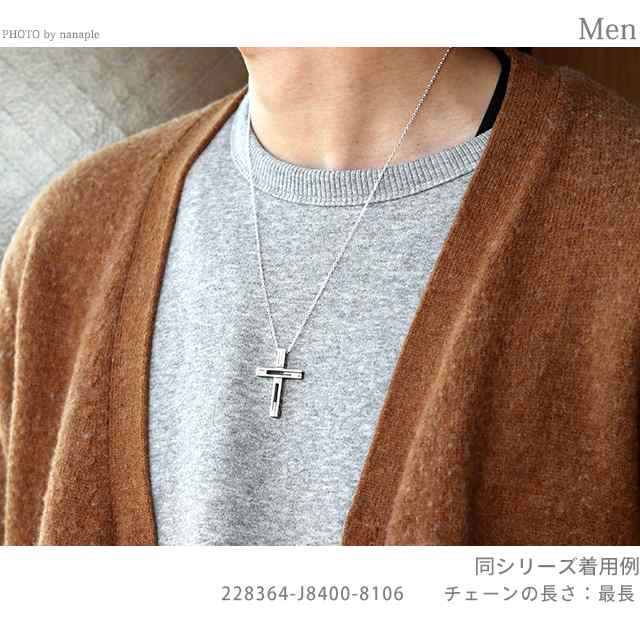グッチ ネックレス メンズ レディース ブランド GUCCI