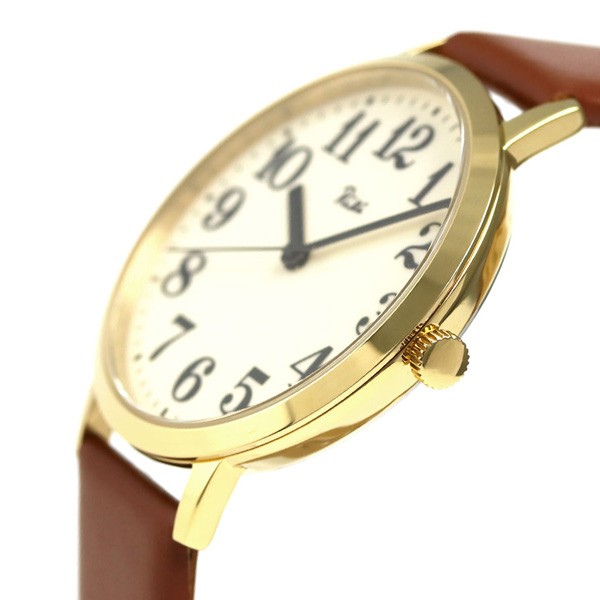セイコー アルバ リキ スタンダード 36mm メンズ 腕時計 Akpk427 Seiko アイボリーの通販はau Pay マーケット 腕時計 のななぷれ