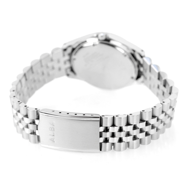 SEIKO アナログクォーツ 腕時計 ブラック SEIKO◇ソーラー腕時計/アナログウォッチ/プロスペック/V147-0BZ0