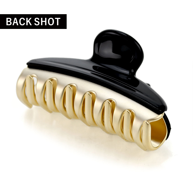 アレクサンドル ドゥ パリ ヘアクリップ レディース ブランド ALEXANDRE DE PARIS ヴァンドームMクリップ ヘアアクセサリー 選べるモデル_2