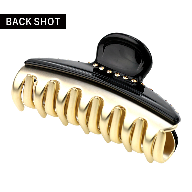 アレクサンドル ドゥ パリ ヘアクリップ レディース ブランド ALEXANDRE DE PARIS VENDOME M クリップ スワロフスキー ICCM-15571-03 ヘアアクセサリー 選べるモデル_7