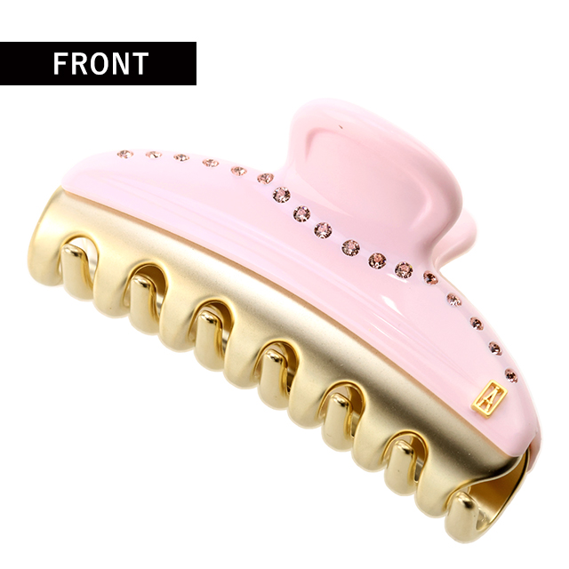 アレクサンドル ドゥ パリ ヘアクリップ レディース ブランド