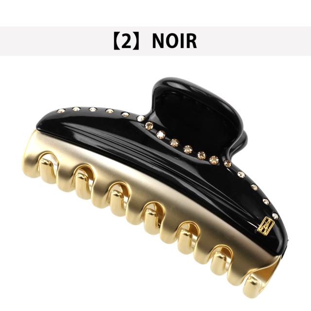 アレクサンドルドゥパリ 全方位にスワロフスキーがついているクリップ 美品 楽天市場】アレクサンドル ドゥ パリ ヘアクリップ スワロフスキー