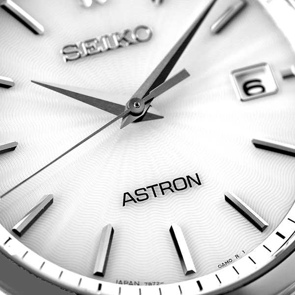 セイコー アストロン ソーラー電波 7B72チタン 電波ソーラー メンズ 腕時計 SBXY029 SEIKO ASTRON シルバーの通販はau  PAY マーケット - 腕時計のななぷれ | au PAY マーケット－通販サイト