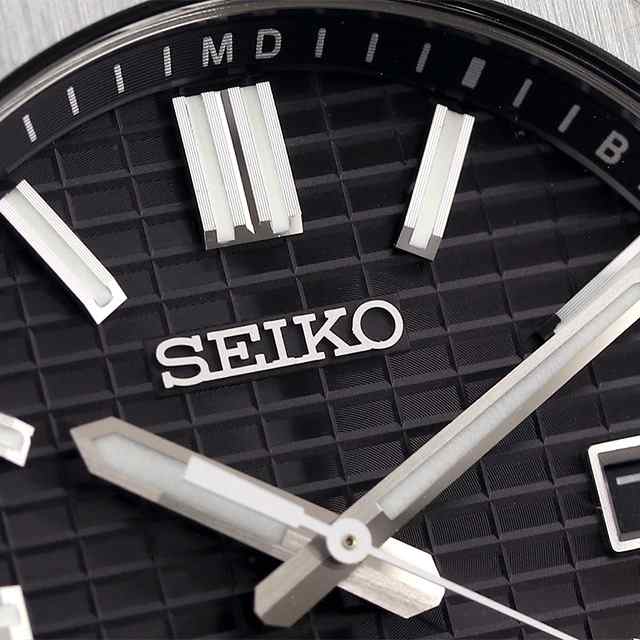 美品 SEIKO セイコー ASTRON SBXY063 ソーラー電波 腕時計