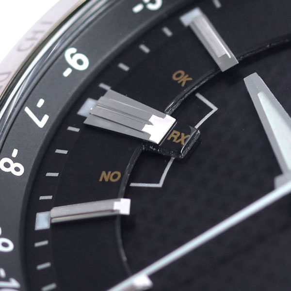 シチズン CITIZEN 腕時計 メンズ CB0215-51E アテッサ アクトライン エコ・ドライブ電波時計 ダイレクトフライト ATTESA ACT Line エコ・ドライブ電波（H145） ブラックxブラック アナログ表示