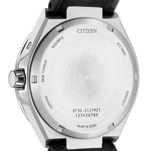 【電池交換済】 citizen ムーンフェイズ レディース クロノグラフ 腕時計