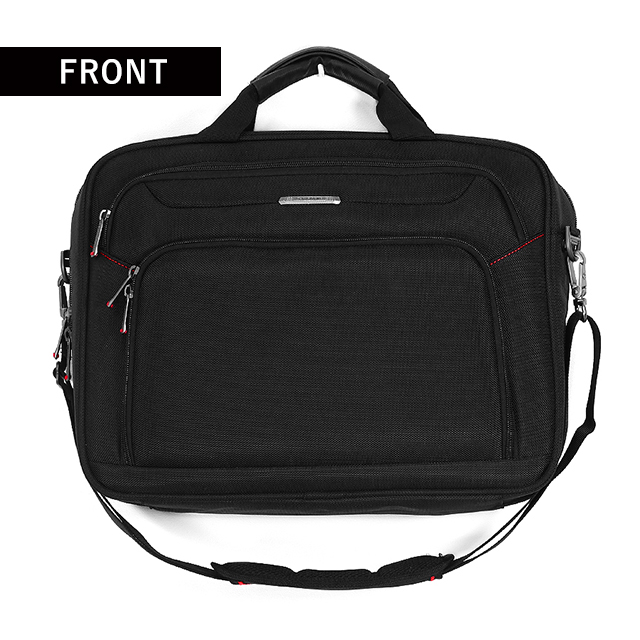 バック ☆サムソナイト ビジネスバック PC バリスティックナイロン 黒