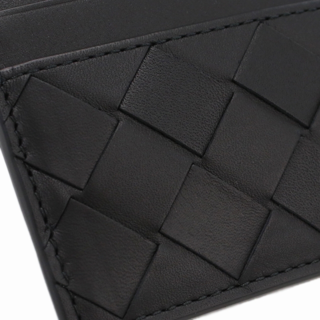 ボッテガ・ヴェネタ カードケース メンズ ブランド BOTTEGA VENETA  