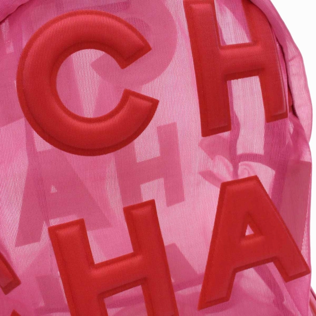CHANEL【SALE】∞国内発■AS0422 メッシュ ナイロン リュック 楽天市場】【中古】 シャネル リュックサック メンズ レディース