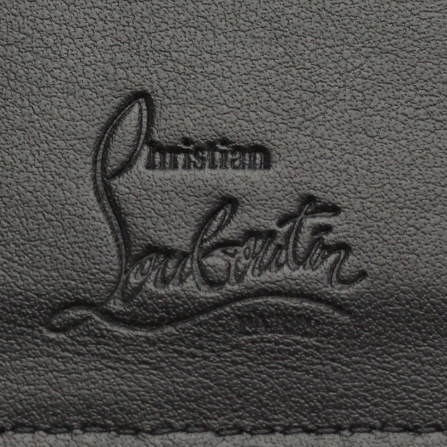 クリスチャン ルブタン カードケース レディース Christian Louboutin