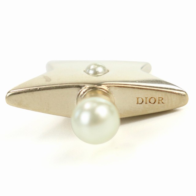 楽天市場】Dior ディオール ジャドール ピアス レジンパール