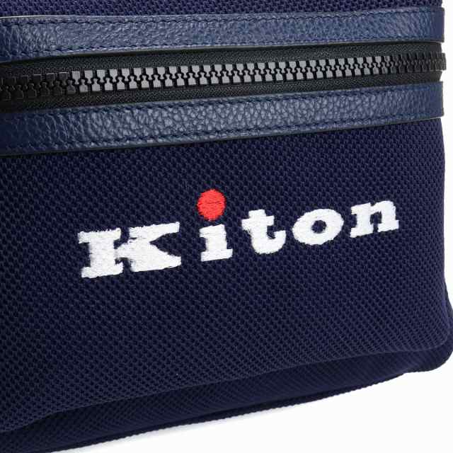 キートン リュック メンズ Kiton COTTON ELASTANE イタリア UBFITK ...