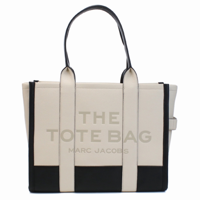 マークジェイコブス トートバッグ レディース MARC JACOBS レザー 