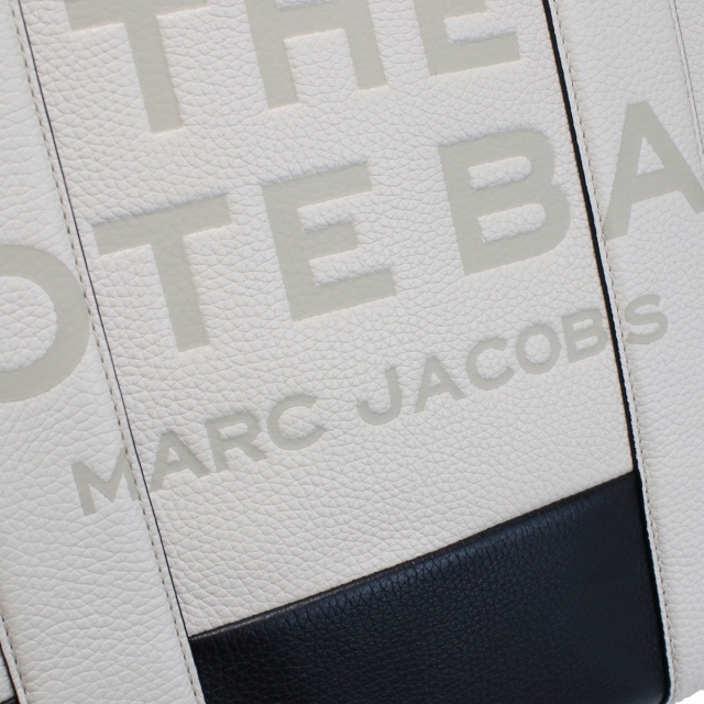 マークジェイコブス トートバッグ レディース MARC JACOBS レザー 