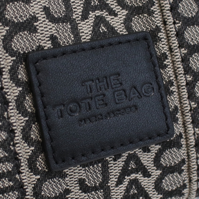 マークジェイコブス ハンドバッグ レディース MARC JACOBS コットン・ポリエステル ベトナム H021M06RE22 BEIGE MULTI ベージュ系 バッグ_6