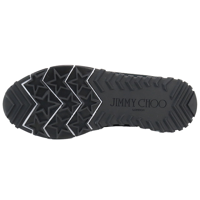 ジミーチュウ スニーカー レディース ブランド JIMMY CHOO イタリア VERONA ブラック シューズ 選べるモデル_6