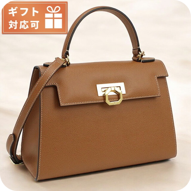 カルボッティ ハンドバッグ レディース ブランド CARBOTTI イタリア 243 TAN ブラウン系 バッグの通販は 35,243円