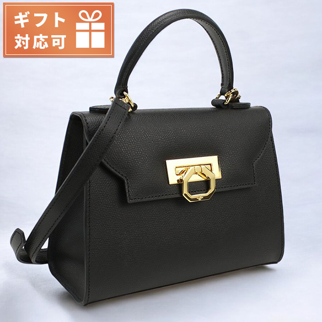 カルボッティ ハンドバッグ レディース ブランド CARBOTTI レザー イタリア 445 NERO ブラック バッグ