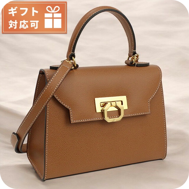 カルボッティ ハンドバッグ レディース ブランド CARBOTTI レザー イタリア 445 TAN ブラウン系 バッグ