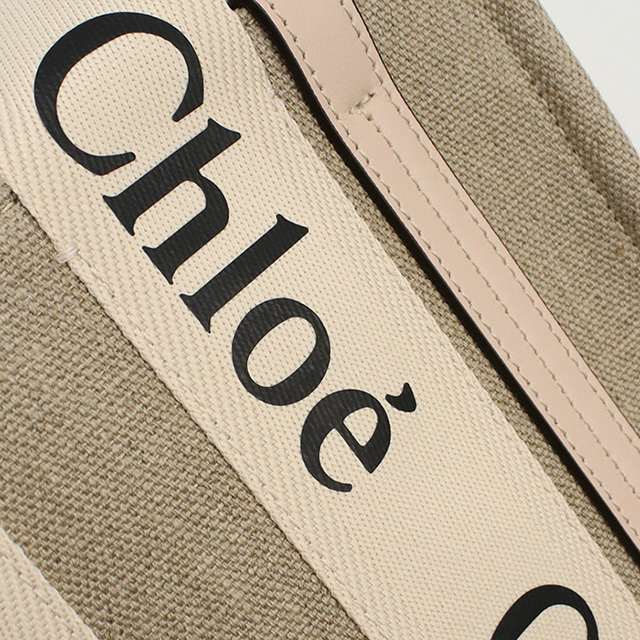 クロエ トートバッグ レディース ブランド CHLOE イタリア CHC22AS397I26 CEMENT PINK バッグ 軽量 手提げ 高級 おしゃれ プレゼント 女性 実用的 かわいい_6
