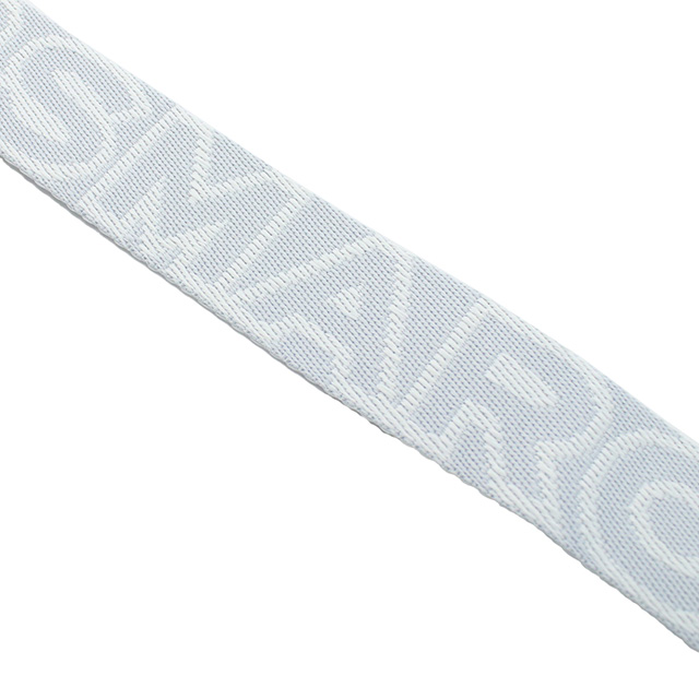 マーク・ジェイコブス ショルダーストラップ レディース ブランド MARC JACOBS THE THIN STRAP ベトナム 2S3SST002S02 WOLF GREY MULTI グレー系 小物_4