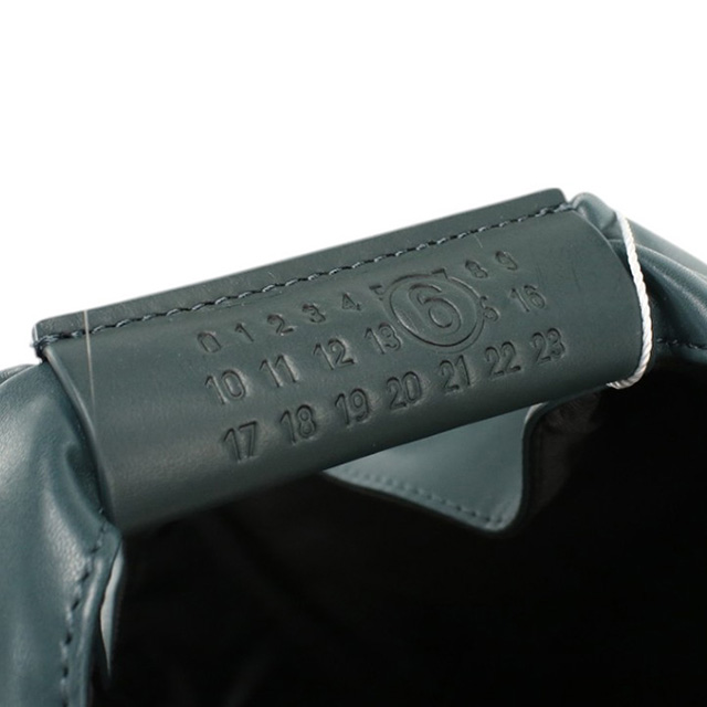 エムエムシックス ハンドバッグ レディース ブランド MM6 M60607