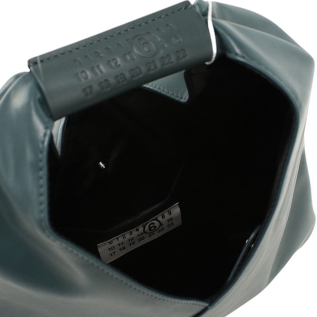 エムエムシックス ハンドバッグ レディース ブランド MM6 M60607