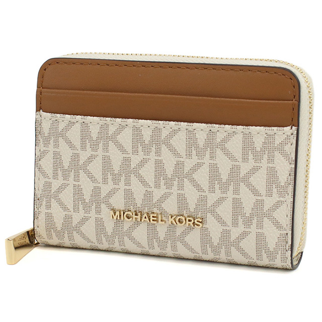【国内即発】MICHAEL KORS 小銭入れ 32T4GJ6Z5B 252 楽天市場】【クーポン配布中】マイケルコース MICHAEL KORS JET