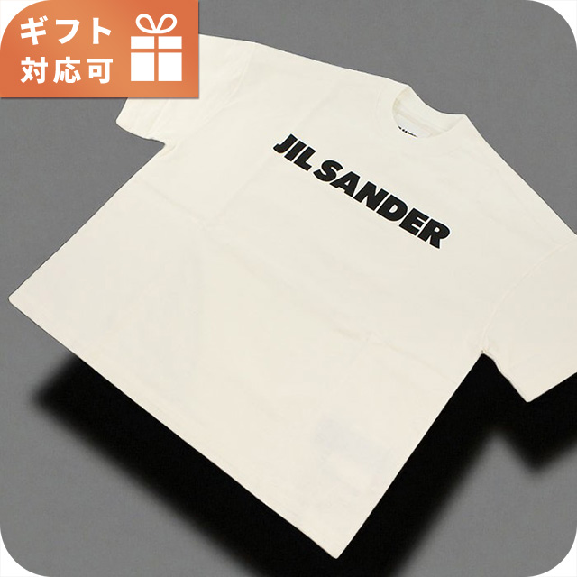 ジル サンダー Tシャツ メンズ ブランド JIL SANDER J21GC0001 ホワイト ウェア 選べるモデル